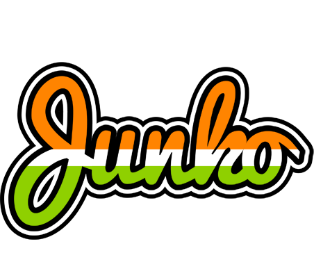 Junko mumbai logo