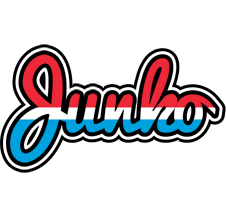 Junko norway logo