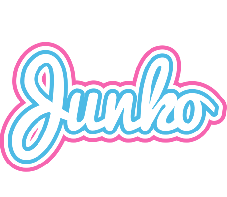 Junko outdoors logo