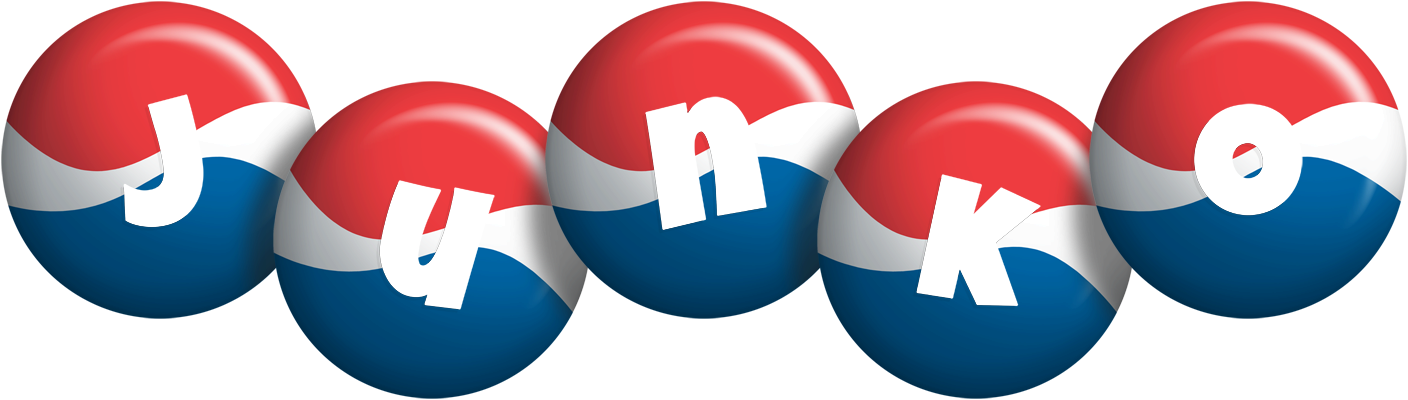 Junko paris logo