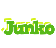 Junko picnic logo