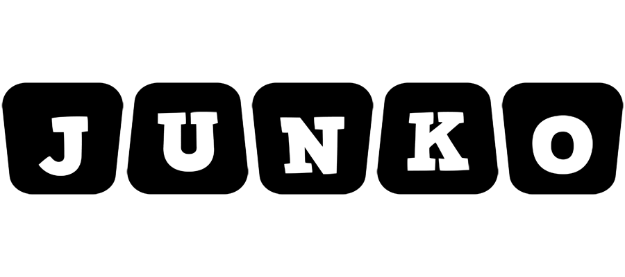 Junko racing logo