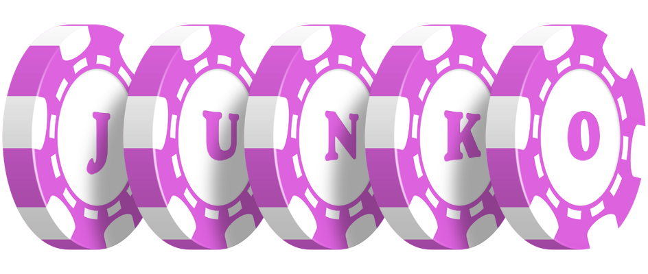 Junko river logo