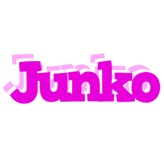 Junko rumba logo