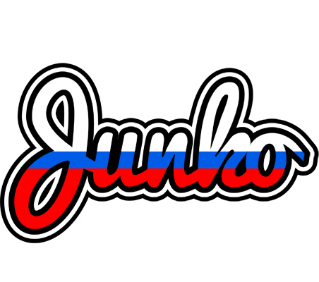Junko russia logo