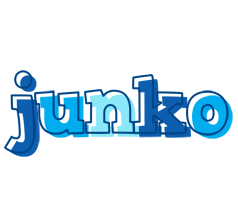 Junko sailor logo