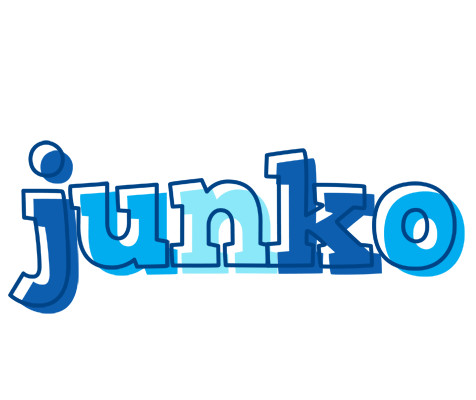 Junko sailor logo