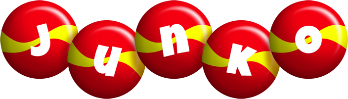 Junko spain logo