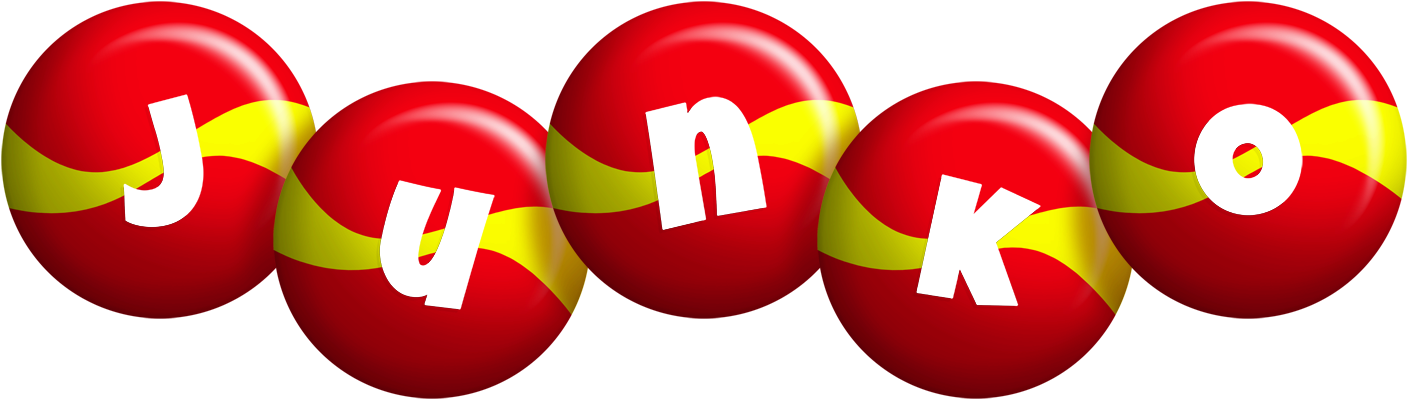 Junko spain logo