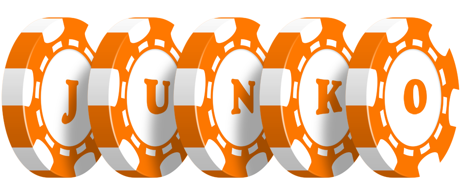 Junko stacks logo