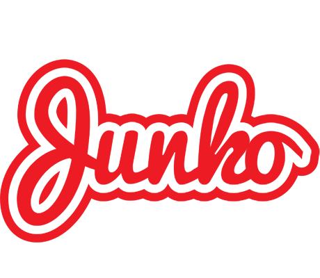 Junko sunshine logo