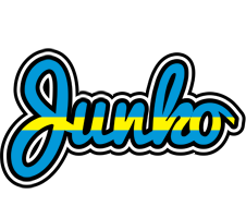 Junko sweden logo