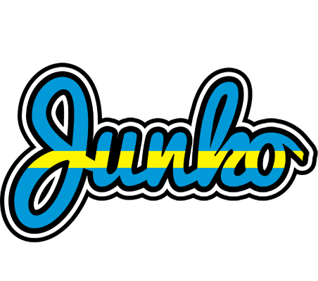 Junko sweden logo