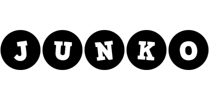 Junko tools logo