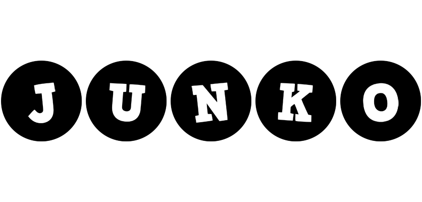 Junko tools logo