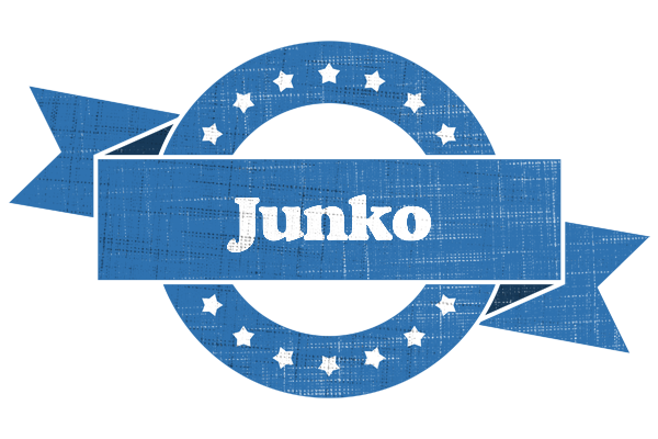Junko trust logo