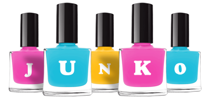 Junko variety logo