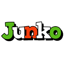 Junko venezia logo