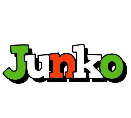 Junko venezia logo