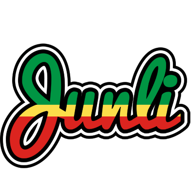 Junli african logo