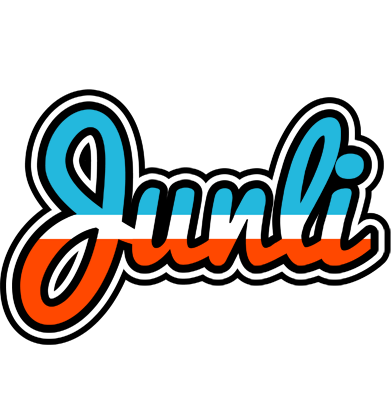 Junli america logo