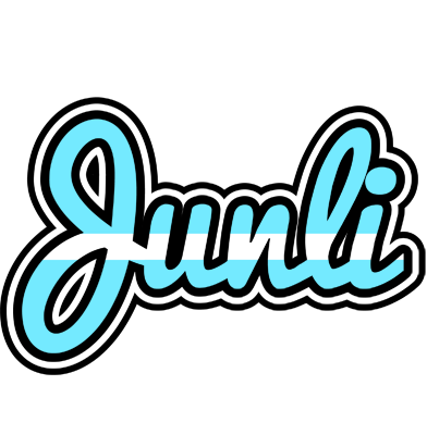 Junli argentine logo