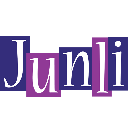 Junli autumn logo