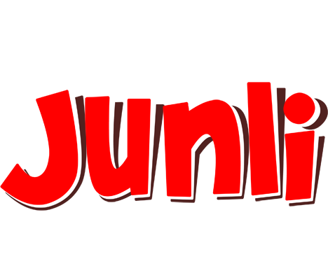 Junli basket logo