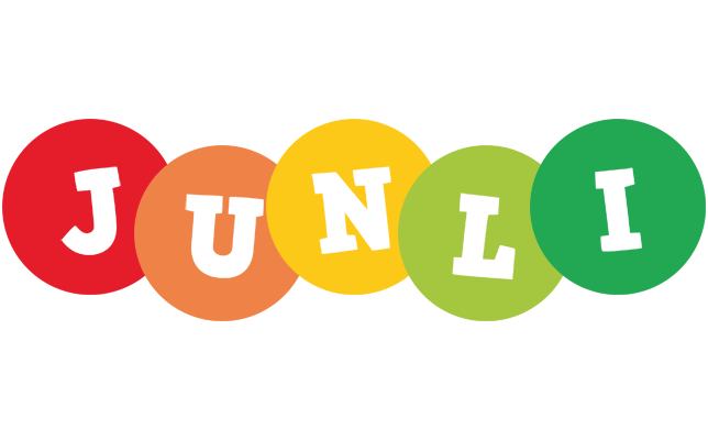 Junli boogie logo
