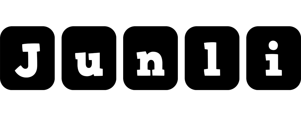 Junli box logo