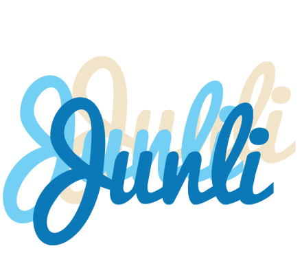 Junli breeze logo