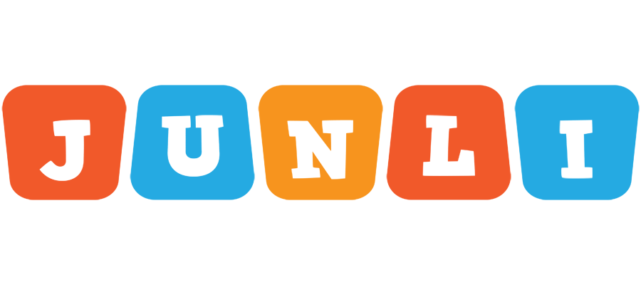 Junli comics logo