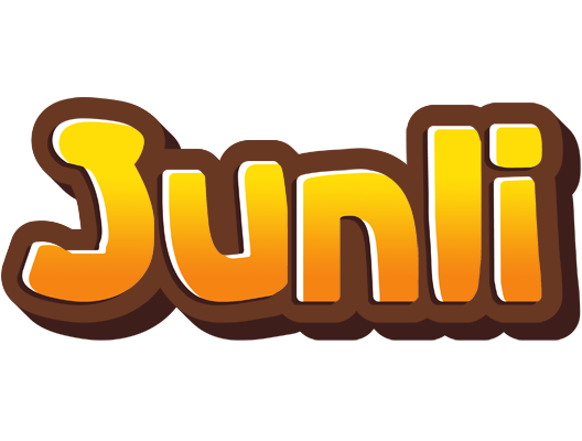 Junli cookies logo