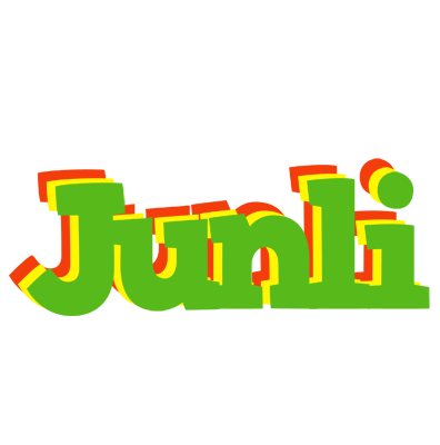 Junli crocodile logo