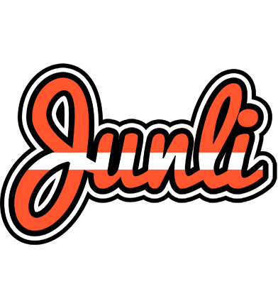 Junli denmark logo