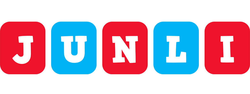 Junli diesel logo
