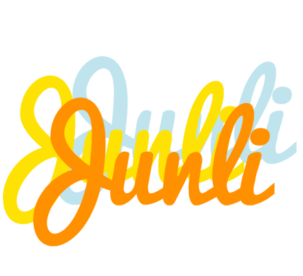 Junli energy logo