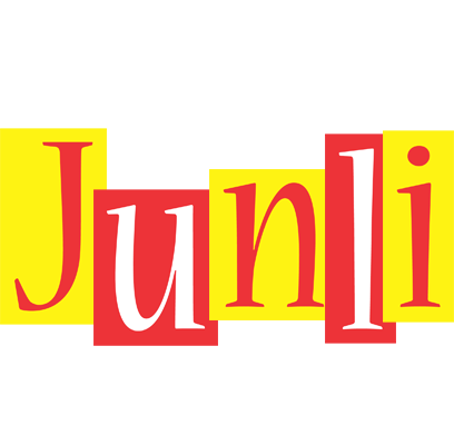 Junli errors logo