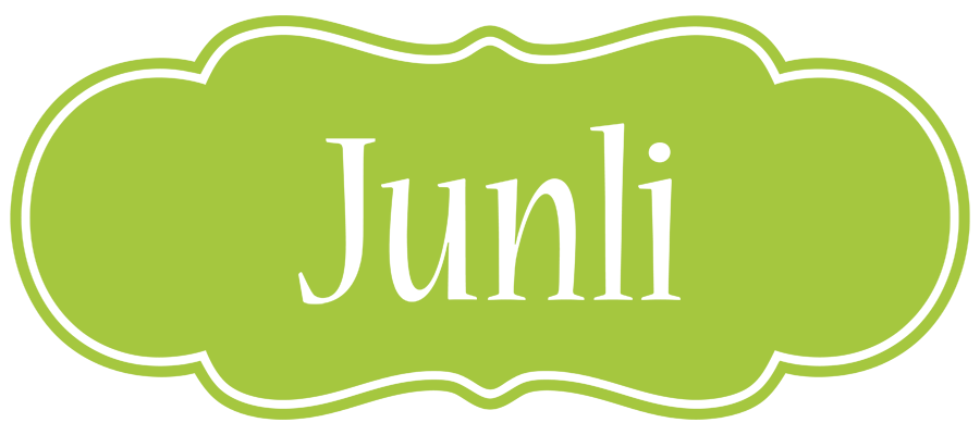 Junli family logo