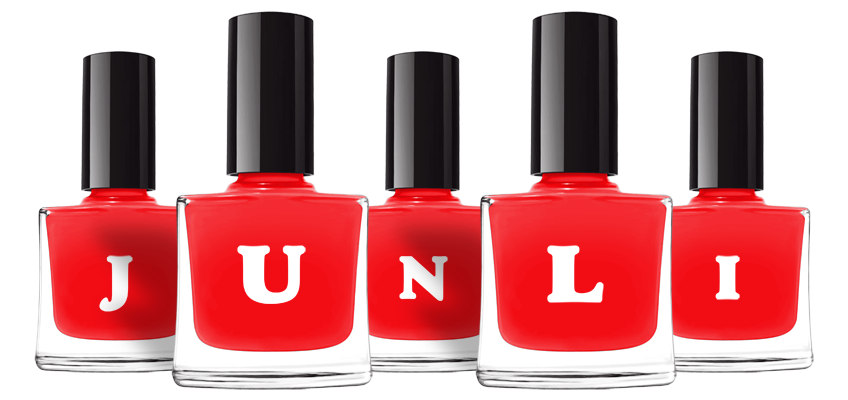 Junli fashion logo