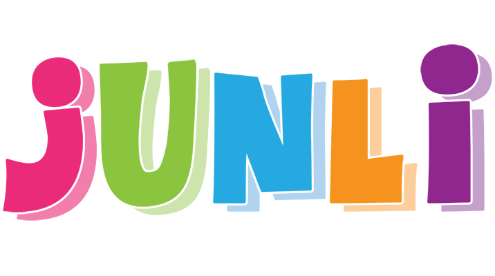 Junli friday logo