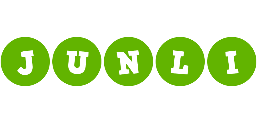 Junli games logo