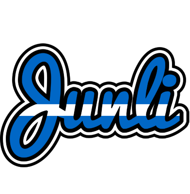 Junli greece logo