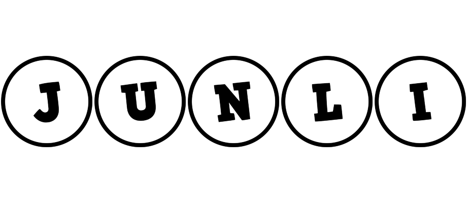 Junli handy logo