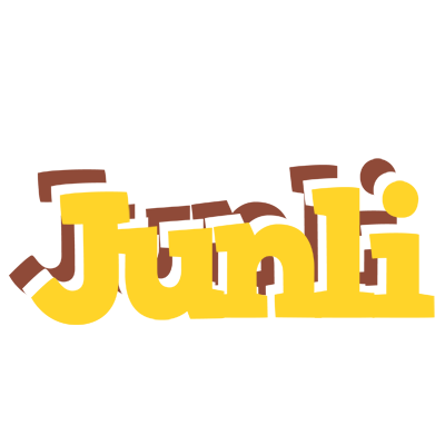 Junli hotcup logo