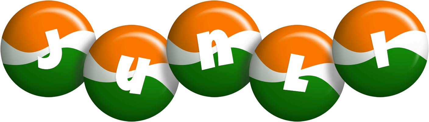 Junli india logo
