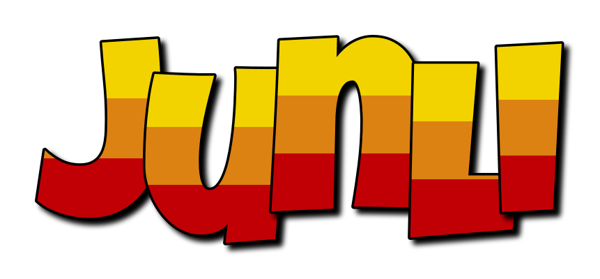 Junli jungle logo