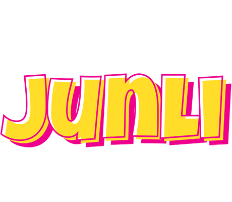 Junli kaboom logo