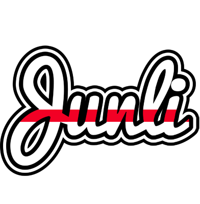 Junli kingdom logo