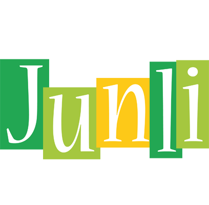 Junli lemonade logo